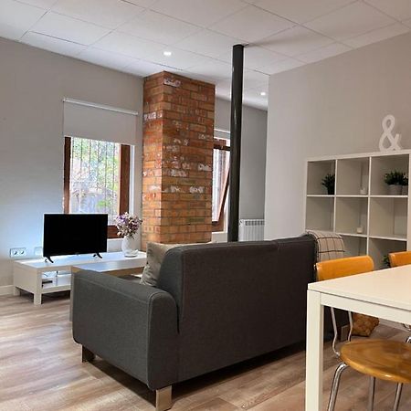 Casa Baselga Apartamento Apartment Барбастро Екстериор снимка