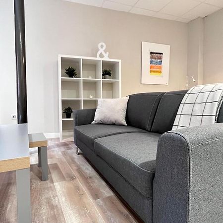 Casa Baselga Apartamento Apartment Барбастро Екстериор снимка
