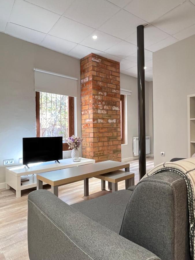 Casa Baselga Apartamento Apartment Барбастро Екстериор снимка
