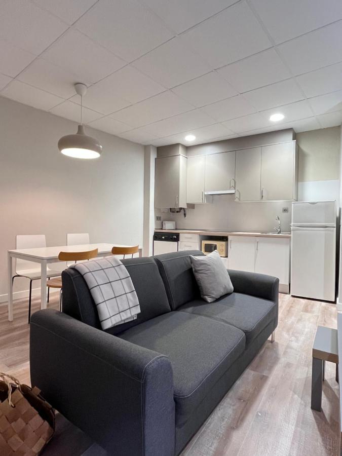 Casa Baselga Apartamento Apartment Барбастро Екстериор снимка