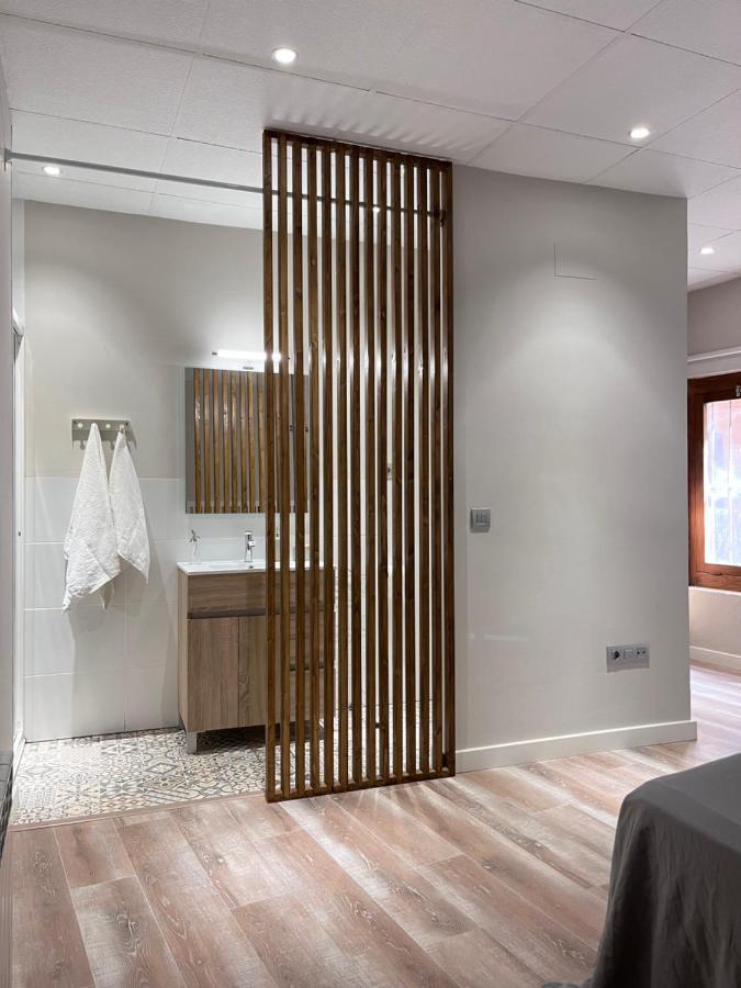 Casa Baselga Apartamento Apartment Барбастро Екстериор снимка